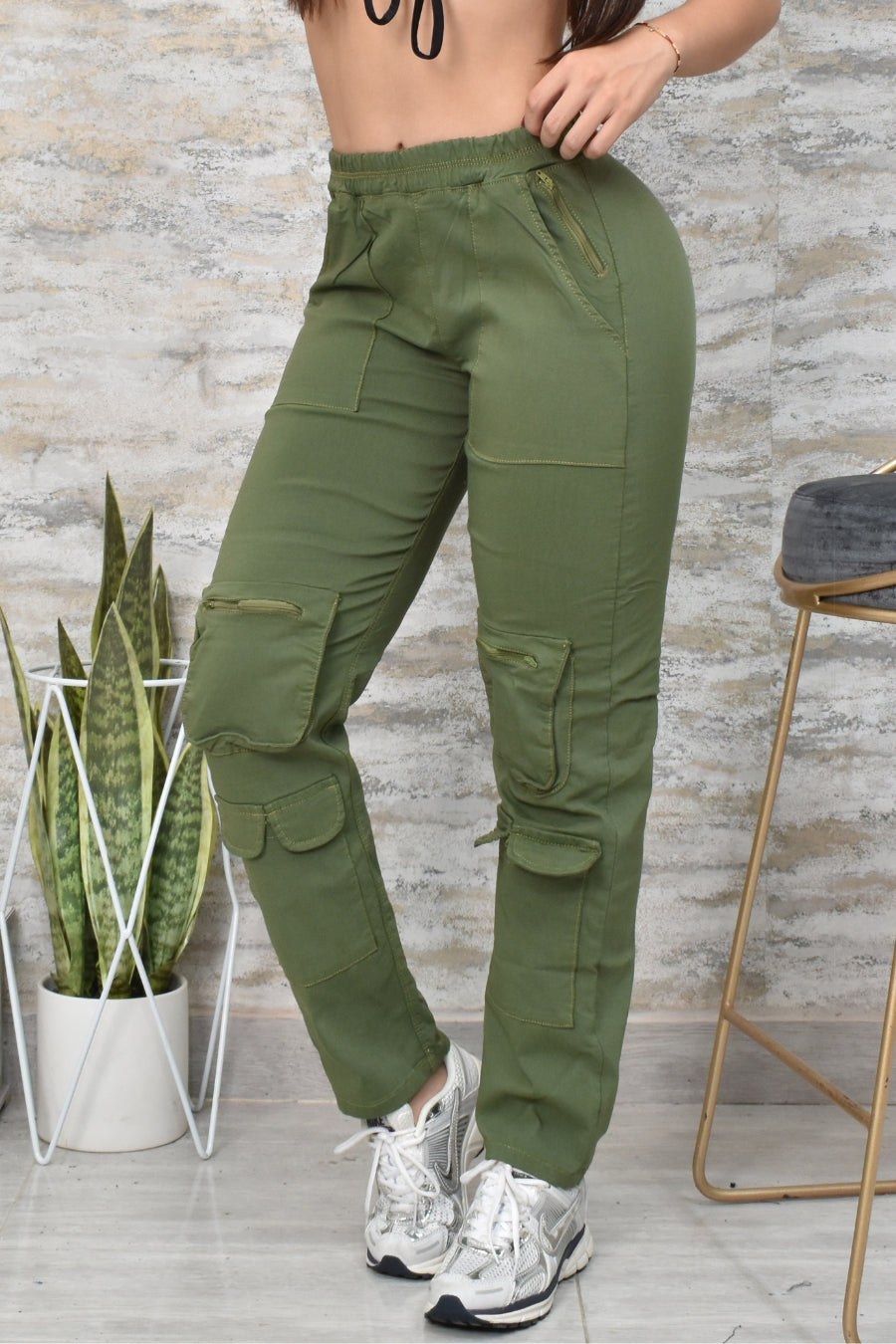 PANTALON JOGGER BIKLEY REF. BK-40135